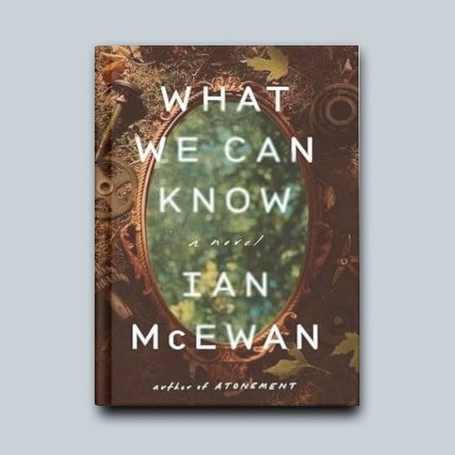 What We Can Know