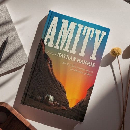 Amity — Nathan Harris