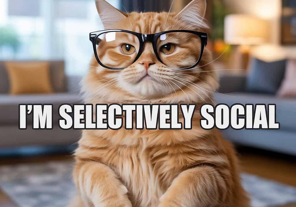 15 Hilarious Cat Memes That Will Make Your Day