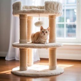 Genius Cat Furniture Hacks