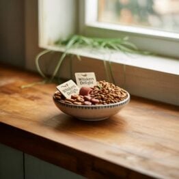 Homemade Cat Treat Recipes