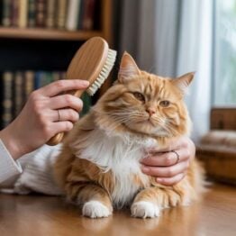 Secrets to a Healthier, Happier Cat