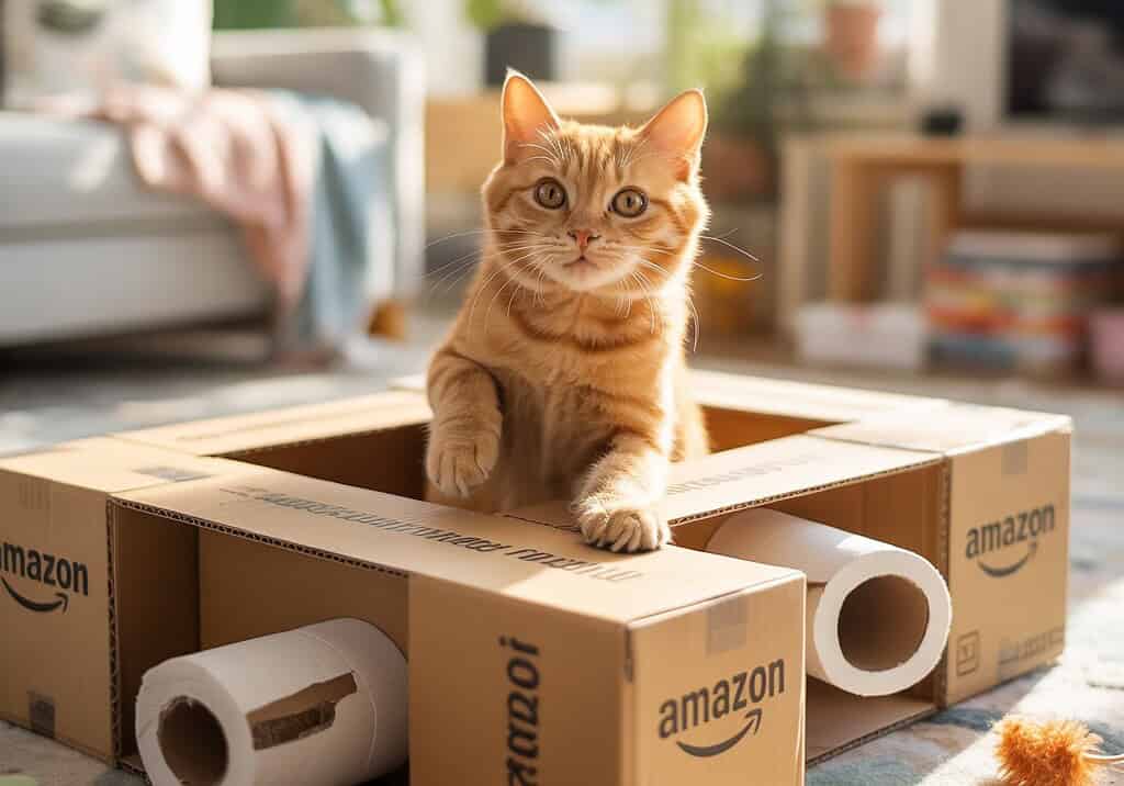 Genius Cat Furniture Hacks