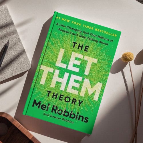 The Let Them Theory